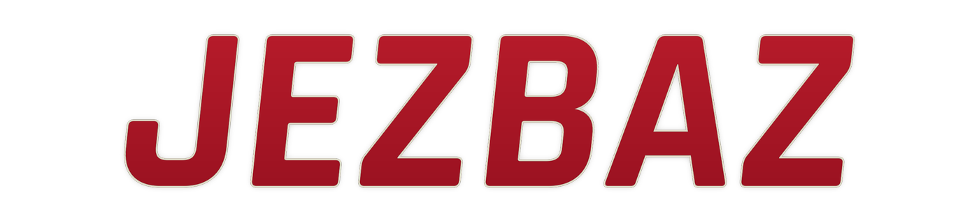 jezbaz লোগো
